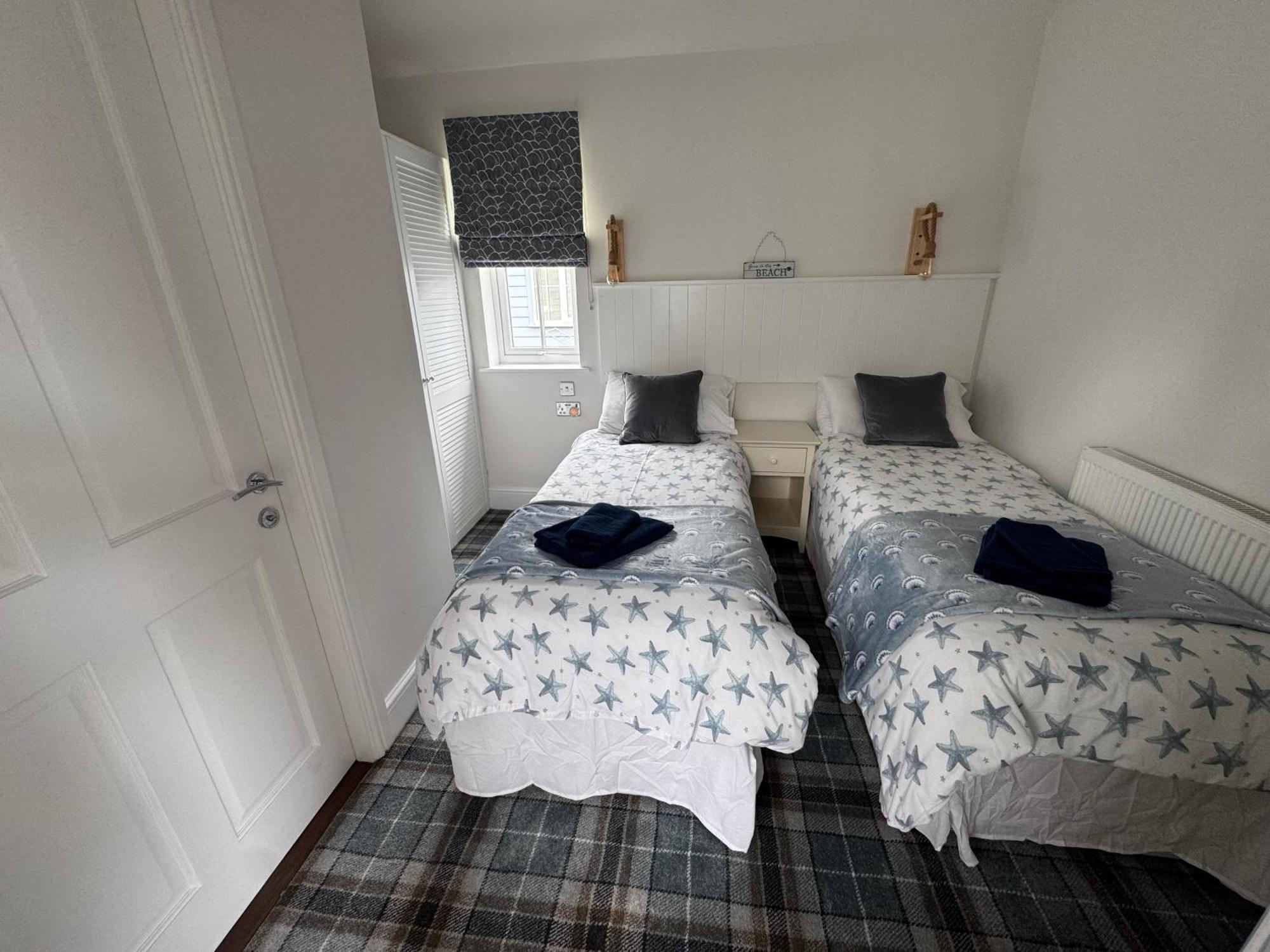 Secret Of Eden Seaside Escape Villa Filey Exterior photo
